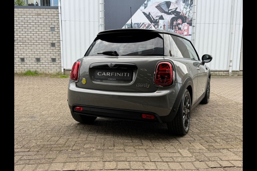 MINI Mini Electric MINI Electric 33 kWh 184 Pk | Navigatie | Cruise | Clima | 16".