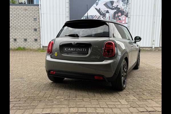 MINI Mini Electric MINI Electric 33 kWh 184 Pk | Navigatie | Cruise | Clima | 16".