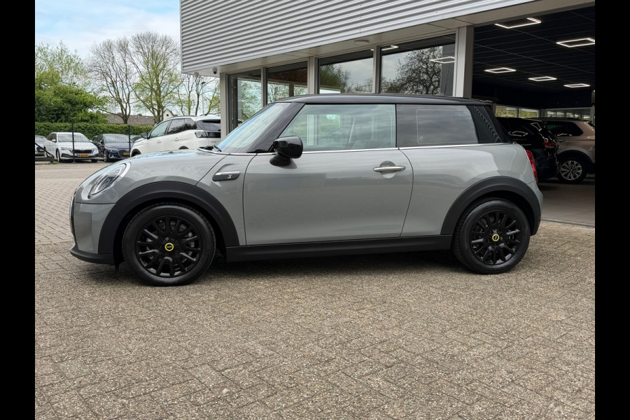 MINI Mini Electric MINI Electric 33 kWh 184 Pk | Navigatie | Cruise | Clima | 16".