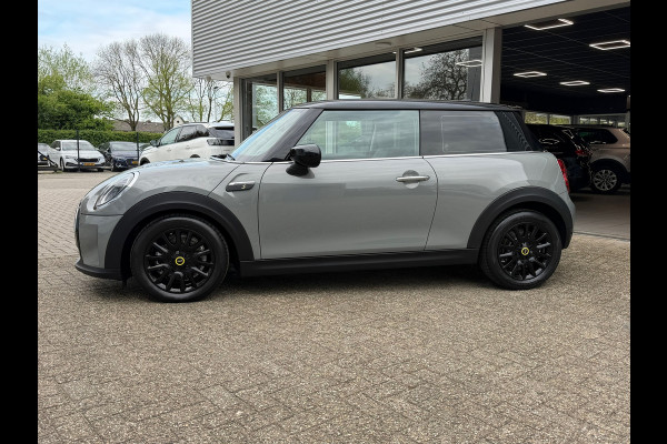 MINI Mini Electric MINI Electric 33 kWh 184 Pk | Navigatie | Cruise | Clima | 16".