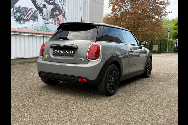 MINI Mini Electric MINI Electric 33 kWh 184 Pk | Navigatie | Cruise | Clima | 16".