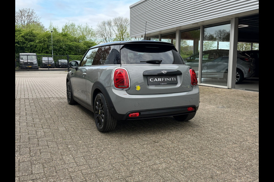 MINI Mini Electric MINI Electric 33 kWh 184 Pk | Navigatie | Cruise | Clima | 16".