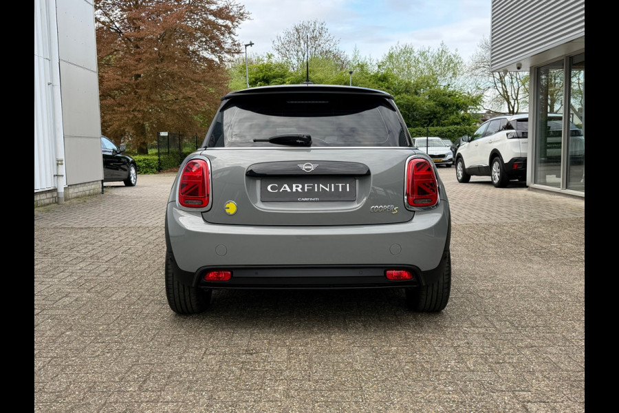 MINI Mini Electric MINI Electric 33 kWh 184 Pk | Navigatie | Cruise | Clima | 16".