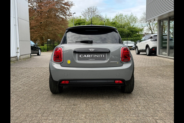 MINI Mini Electric MINI Electric 33 kWh 184 Pk | Navigatie | Cruise | Clima | 16".