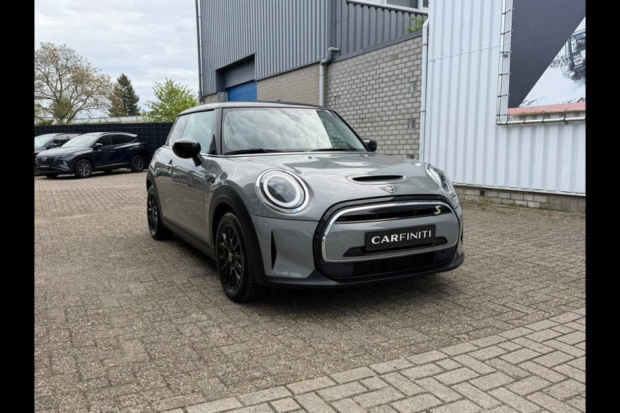 MINI Mini Electric MINI Electric 33 kWh 184 Pk | Navigatie | Cruise | Clima | 16".