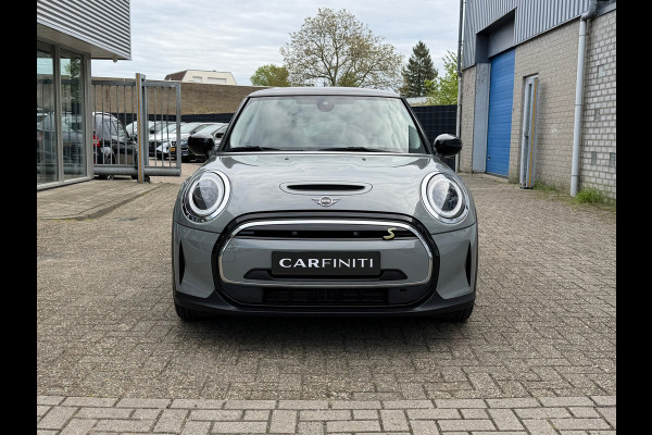 MINI Mini Electric MINI Electric 33 kWh 184 Pk | Navigatie | Cruise | Clima | 16".