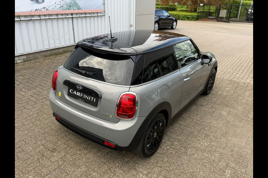 MINI Mini Electric MINI Electric 33 kWh 184 Pk | Navigatie | Cruise | Clima | 16".