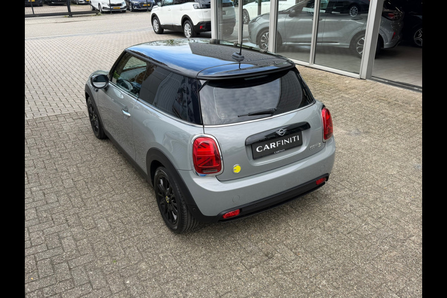 MINI Mini Electric MINI Electric 33 kWh 184 Pk | Navigatie | Cruise | Clima | 16".