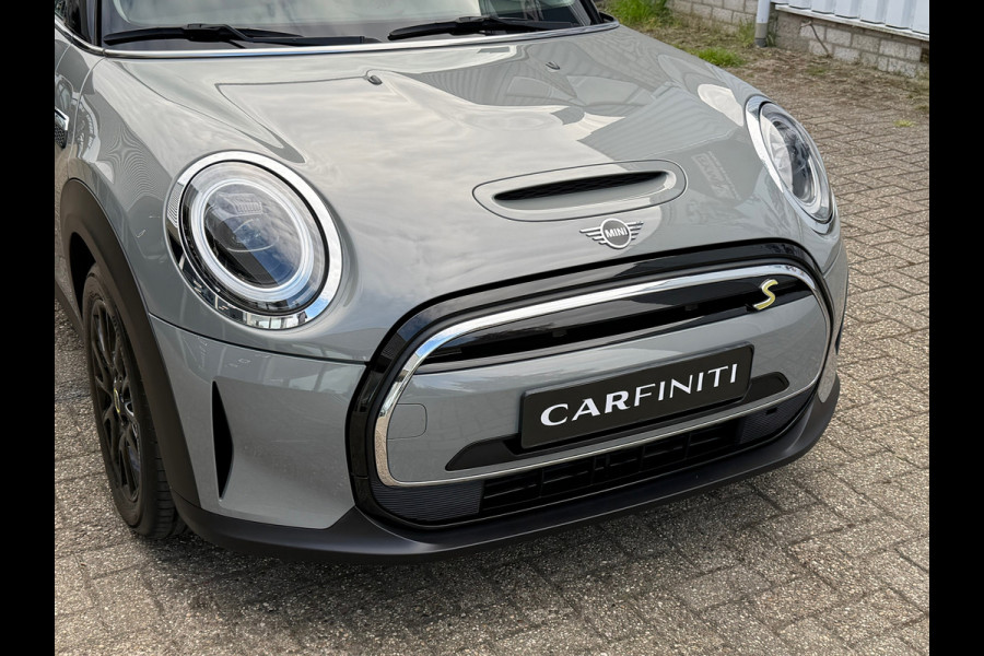 MINI Mini Electric MINI Electric 33 kWh 184 Pk | Navigatie | Cruise | Clima | 16".