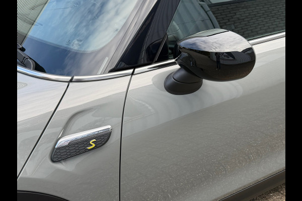 MINI Mini Electric MINI Electric 33 kWh 184 Pk | Navigatie | Cruise | Clima | 16".