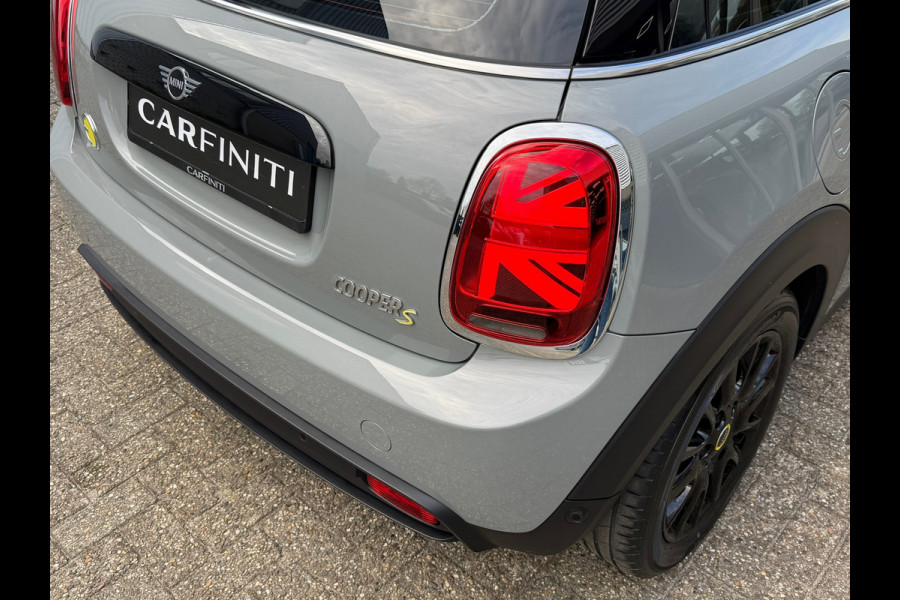 MINI Mini Electric MINI Electric 33 kWh 184 Pk | Navigatie | Cruise | Clima | 16".