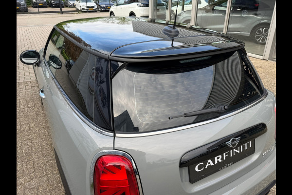 MINI Mini Electric MINI Electric 33 kWh 184 Pk | Navigatie | Cruise | Clima | 16".