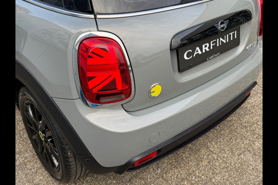 MINI Mini Electric MINI Electric 33 kWh 184 Pk | Navigatie | Cruise | Clima | 16".