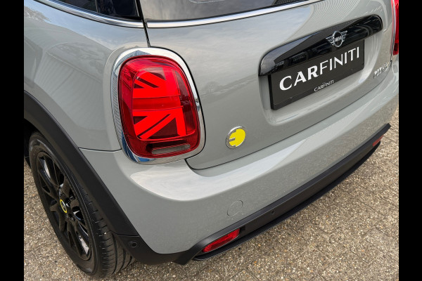MINI Mini Electric MINI Electric 33 kWh 184 Pk | Navigatie | Cruise | Clima | 16".