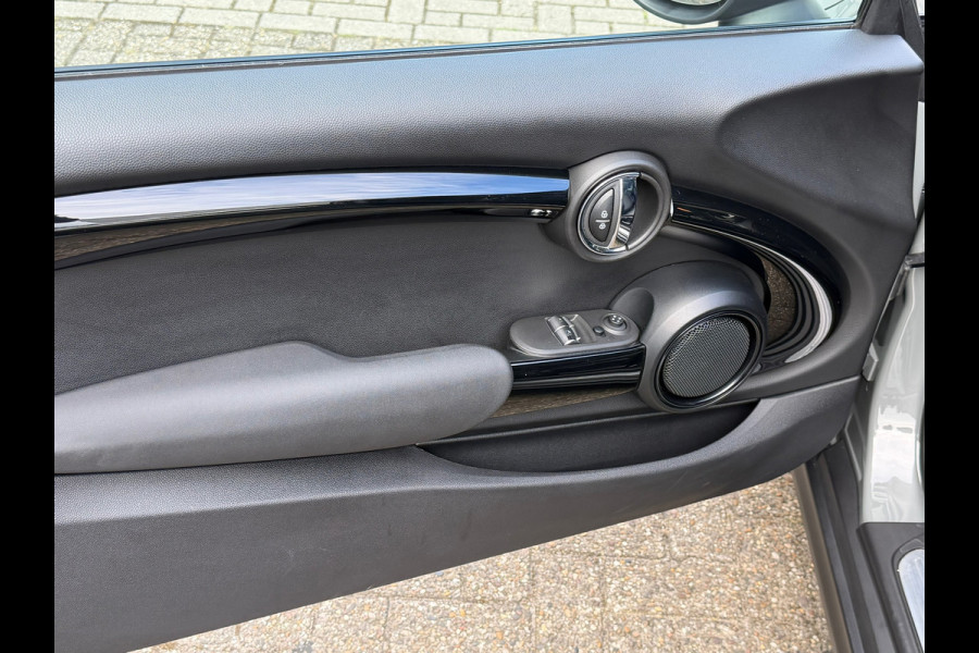 MINI Mini Electric MINI Electric 33 kWh 184 Pk | Navigatie | Cruise | Clima | 16".