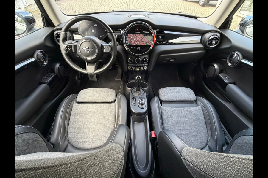 MINI Mini Electric MINI Electric 33 kWh 184 Pk | Navigatie | Cruise | Clima | 16".