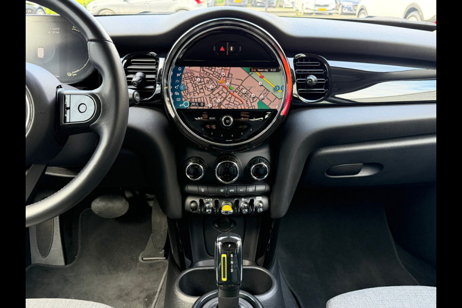 MINI Mini Electric MINI Electric 33 kWh 184 Pk | Navigatie | Cruise | Clima | 16".