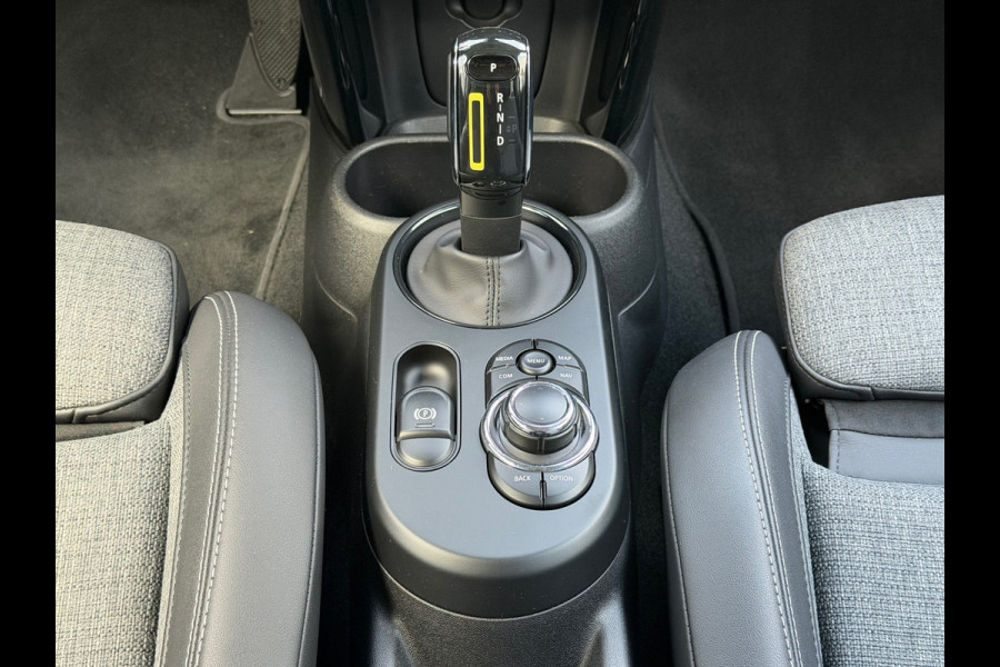 MINI Mini Electric MINI Electric 33 kWh 184 Pk | Navigatie | Cruise | Clima | 16".