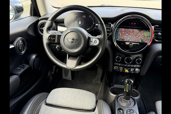 MINI Mini Electric MINI Electric 33 kWh 184 Pk | Navigatie | Cruise | Clima | 16".