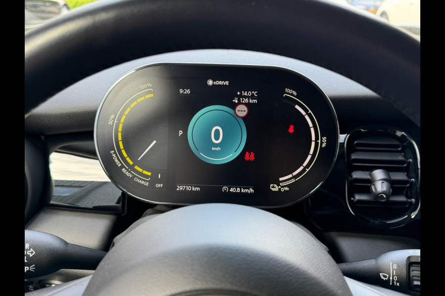 MINI Mini Electric MINI Electric 33 kWh 184 Pk | Navigatie | Cruise | Clima | 16".