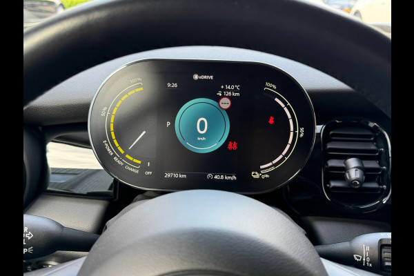 MINI Mini Electric MINI Electric 33 kWh 184 Pk | Navigatie | Cruise | Clima | 16".