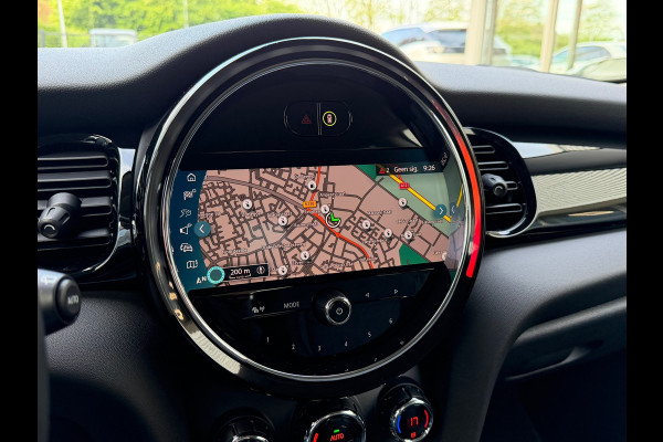 MINI Mini Electric MINI Electric 33 kWh 184 Pk | Navigatie | Cruise | Clima | 16".