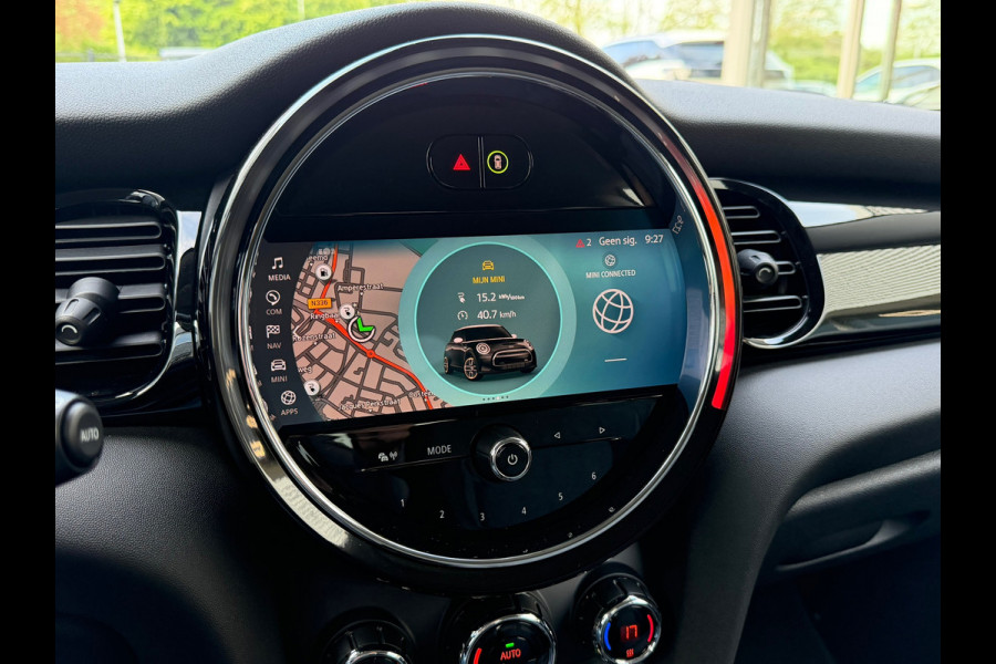 MINI Mini Electric MINI Electric 33 kWh 184 Pk | Navigatie | Cruise | Clima | 16".