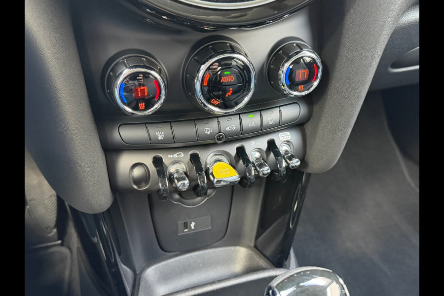 MINI Mini Electric MINI Electric 33 kWh 184 Pk | Navigatie | Cruise | Clima | 16".