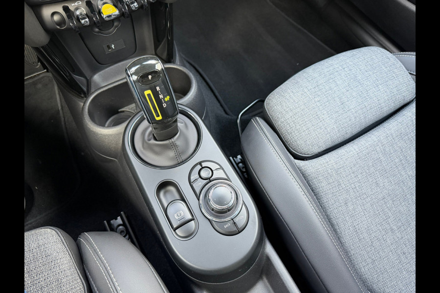 MINI Mini Electric MINI Electric 33 kWh 184 Pk | Navigatie | Cruise | Clima | 16".