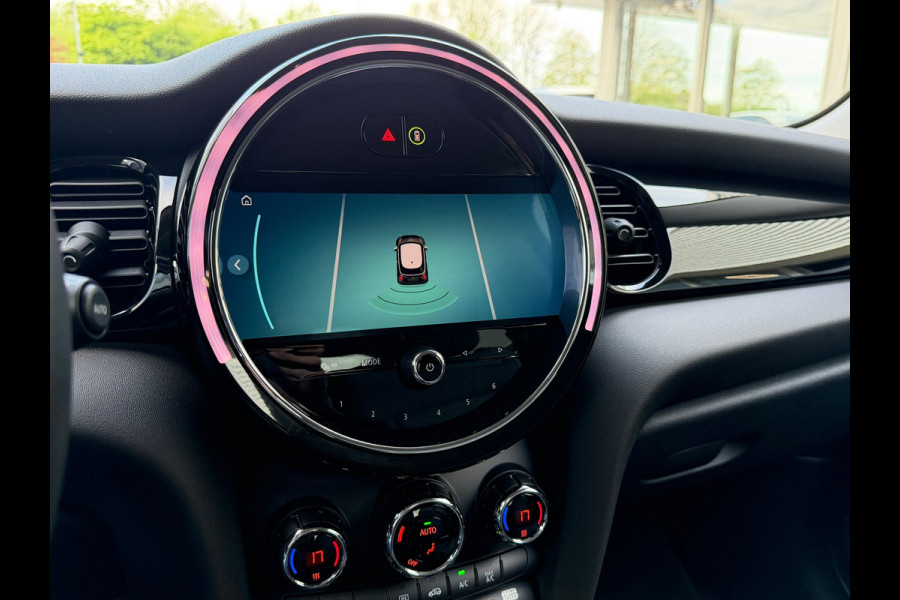 MINI Mini Electric MINI Electric 33 kWh 184 Pk | Navigatie | Cruise | Clima | 16".