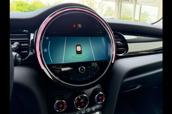 MINI Mini Electric MINI Electric 33 kWh 184 Pk | Navigatie | Cruise | Clima | 16".