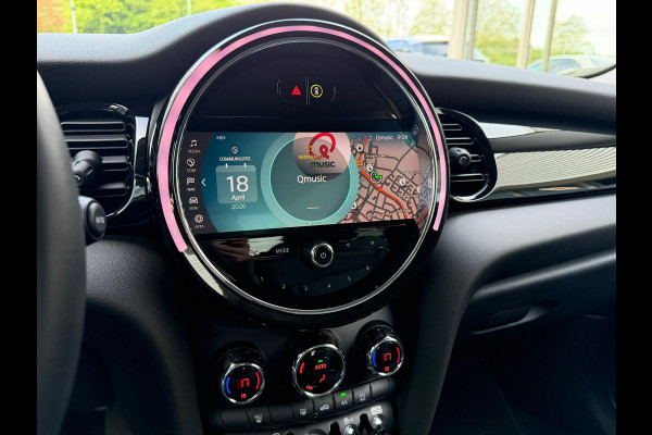 MINI Mini Electric MINI Electric 33 kWh 184 Pk | Navigatie | Cruise | Clima | 16".