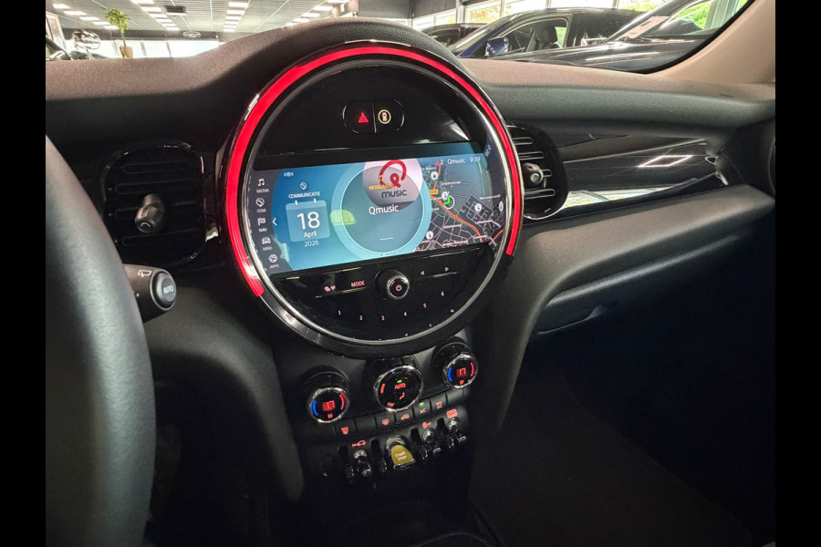 MINI Mini Electric MINI Electric 33 kWh 184 Pk | Navigatie | Cruise | Clima | 16".