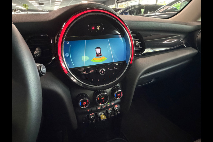 MINI Mini Electric MINI Electric 33 kWh 184 Pk | Navigatie | Cruise | Clima | 16".