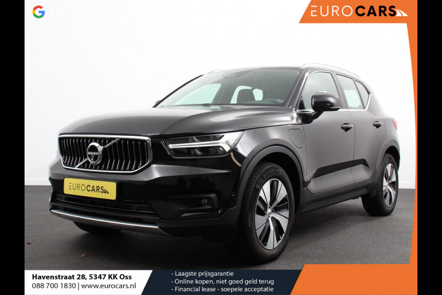 Volvo XC40 1.5 T5 Recharge Inscription Expression | Navigatie | Harman Kardon | Climate control | Adaptieve cruise control | Parkeersensoren | Achteruitrijcamera  | Keyless start | LED | Navigatie | Verwarmde voorstoelen | Apple Carplay/ Android Auto