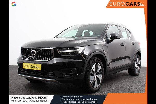 Volvo XC40 1.5 T5 Recharge Inscription Expression | Navigatie | Harman Kardon | Climate control | Adaptieve cruise control | Parkeersensoren | Achteruitrijcamera  | Keyless start | LED | Navigatie | Verwarmde voorstoelen | Apple Carplay/ Android Auto