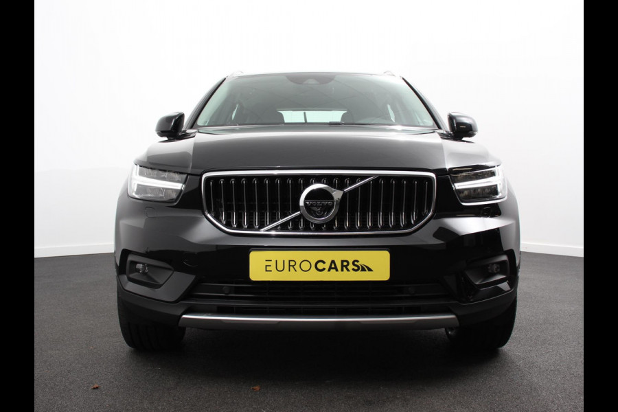 Volvo XC40 1.5 T5 Recharge Inscription Expression | Navigatie | Harman Kardon | Climate control | Adaptieve cruise control | Parkeersensoren | Achteruitrijcamera  | Keyless start | LED | Navigatie | Verwarmde voorstoelen | Apple Carplay/ Android Auto