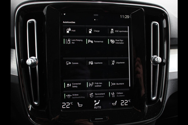 Volvo XC40 1.5 T5 Recharge Inscription Expression | Navigatie | Harman Kardon | Climate control | Adaptieve cruise control | Parkeersensoren | Achteruitrijcamera  | Keyless start | LED | Navigatie | Verwarmde voorstoelen | Apple Carplay/ Android Auto