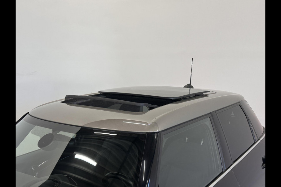 MINI Cooper 1.5 Yours 5-DRS DCT-7 Aut. 136pk Panoramadak Sportstoelen Navi Carplay PDC Achter+Camera Full LED Armsteun Cruise Control Stoelverwarming
