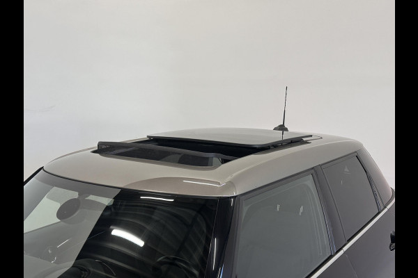 MINI Cooper 1.5 Yours 5-DRS DCT-7 Aut. 136pk Panoramadak Sportstoelen Navi Carplay PDC Achter+Camera Full LED Armsteun Cruise Control Stoelverwarming