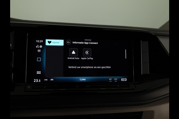 Volkswagen Multivan 1.5 eHybrid L2 Economy Business 4Motion | 7 Zits | Zwenkbare Trekhaak | Navigatie | Achteruitrij  Camera | Parkeer hulp | 65% getinte ruiten achter |