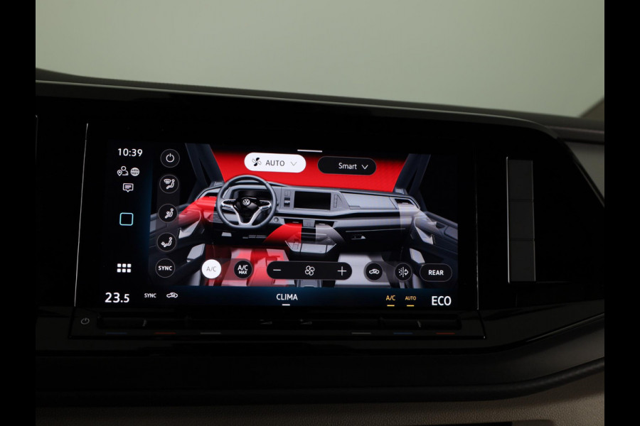 Volkswagen Multivan 1.5 eHybrid L2 Economy Business 4Motion | 7 Zits | Zwenkbare Trekhaak | Navigatie | Achteruitrij  Camera | Parkeer hulp | 65% getinte ruiten achter |