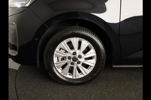 Volkswagen Multivan 1.5 eHybrid L2 Economy Business 4Motion | 7 Zits | Zwenkbare Trekhaak | Navigatie | Achteruitrij  Camera | Parkeer hulp | 65% getinte ruiten achter |