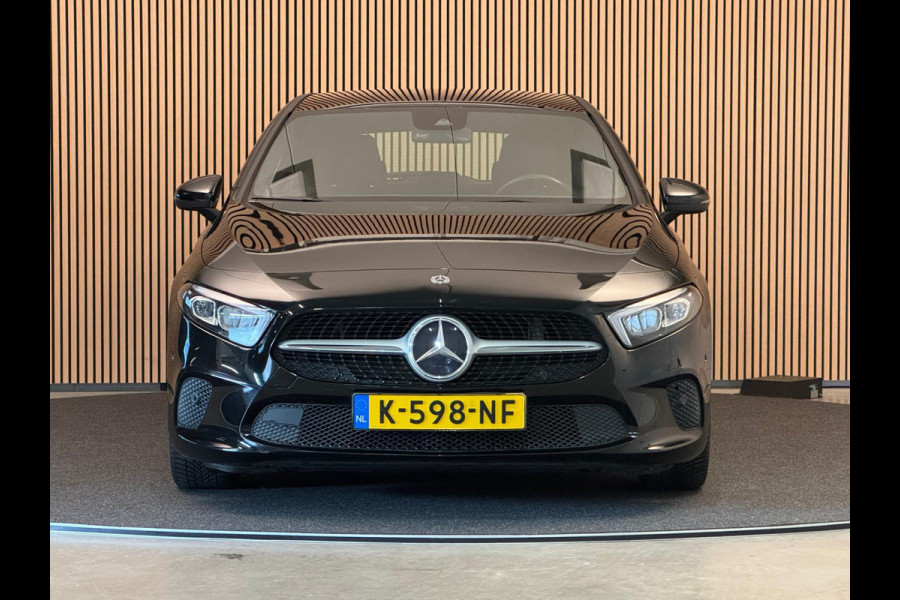 Mercedes-Benz A-Klasse 200 163PK Aut. Launch Edition Premium Plus | Sfeerverlichting | Navi | Camera | Incl. garantie