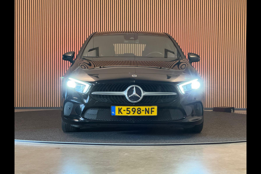 Mercedes-Benz A-Klasse 200 163PK Aut. Launch Edition Premium Plus | Sfeerverlichting | Navi | Camera | Incl. garantie