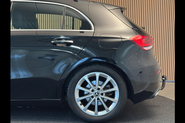 Mercedes-Benz A-Klasse 200 163PK Aut. Launch Edition Premium Plus | Sfeerverlichting | Navi | Camera | Incl. garantie