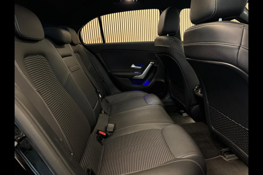 Mercedes-Benz A-Klasse 200 163PK Aut. Launch Edition Premium Plus | Sfeerverlichting | Navi | Camera | Incl. garantie