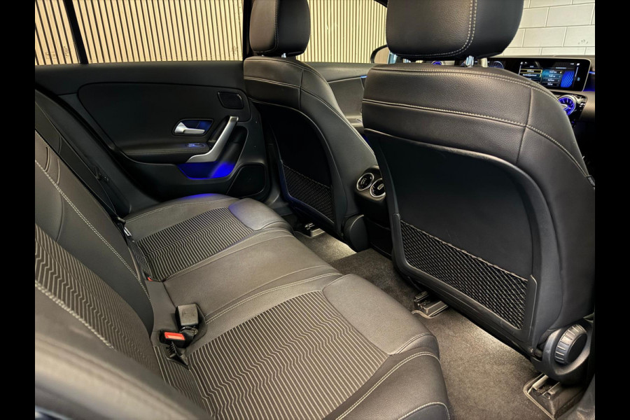 Mercedes-Benz A-Klasse 200 163PK Aut. Launch Edition Premium Plus | Sfeerverlichting | Navi | Camera | Incl. garantie