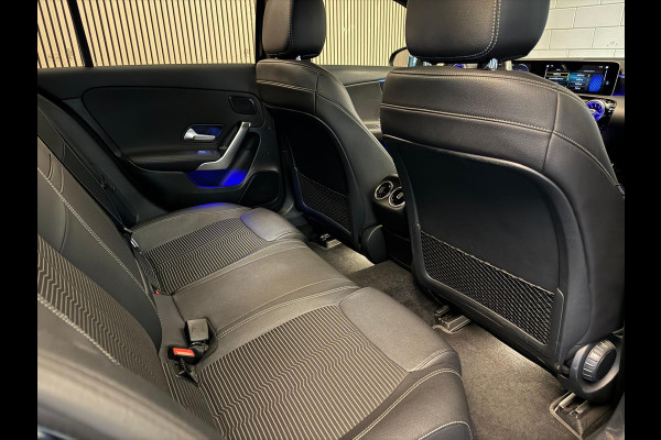 Mercedes-Benz A-Klasse 200 163PK Aut. Launch Edition Premium Plus | Sfeerverlichting | Navi | Camera | Incl. garantie