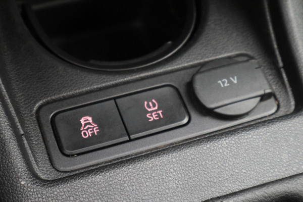 Volkswagen up! 1.0 BMT high up! Climate, Stoelverwarming, Cruise, PDC, 16"